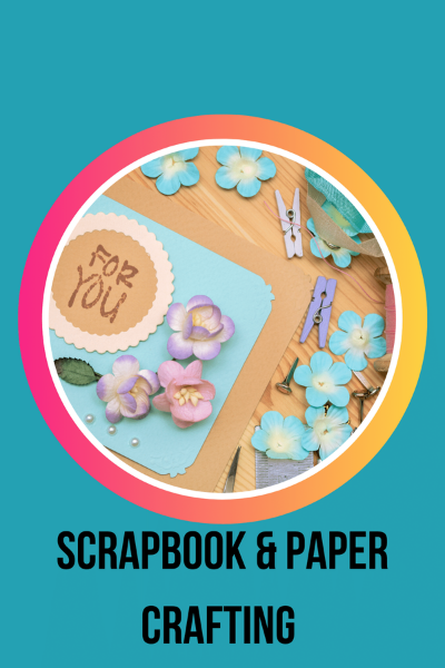 Crafts + DIY Supplies 